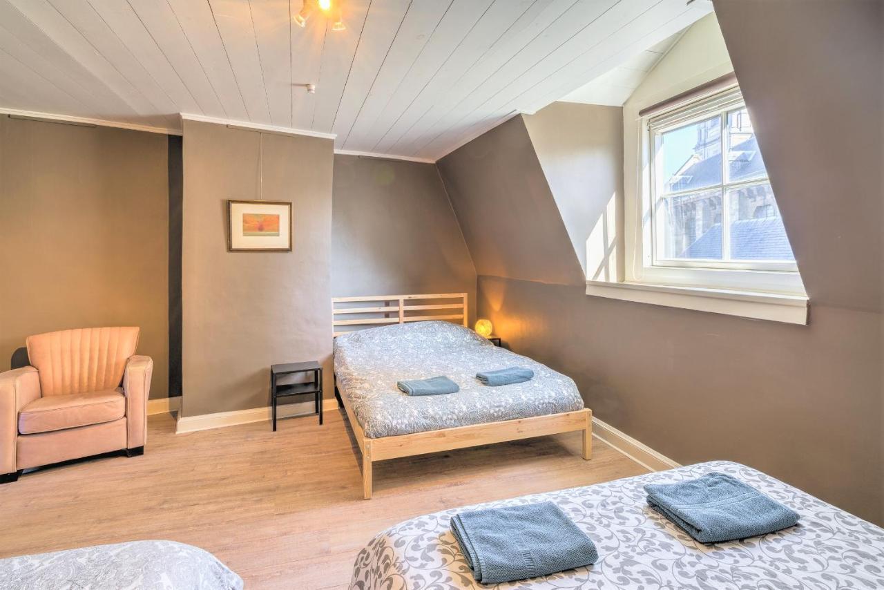 The Hendrik House In Old Town Antwerp Apartment Exterior photo